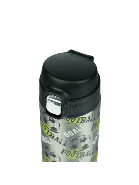 BAAGL  BAAGL Termofľaša Futbal, 450 ml
