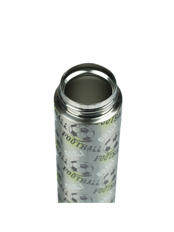 BAAGL  BAAGL Termofľaša Futbal, 450 ml