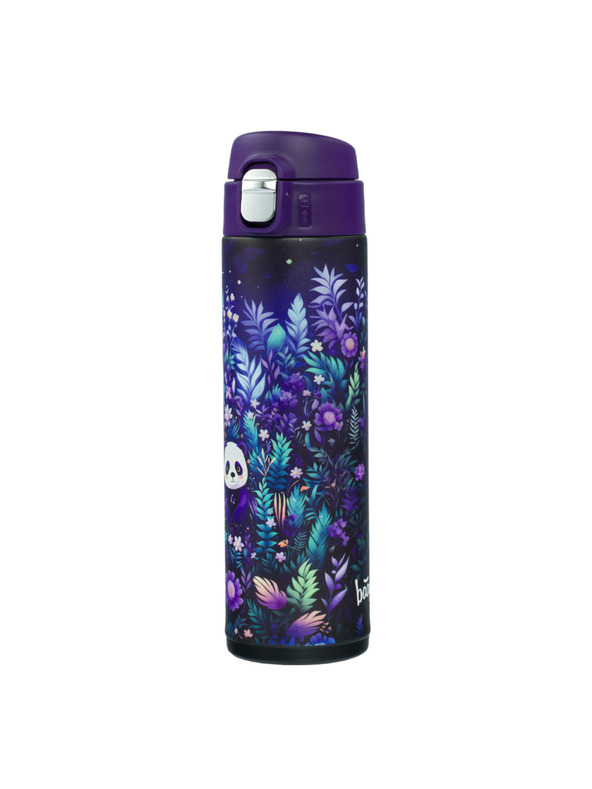 BAAGL  BAAGL Termofľaša Jungle Panda, 450 ml