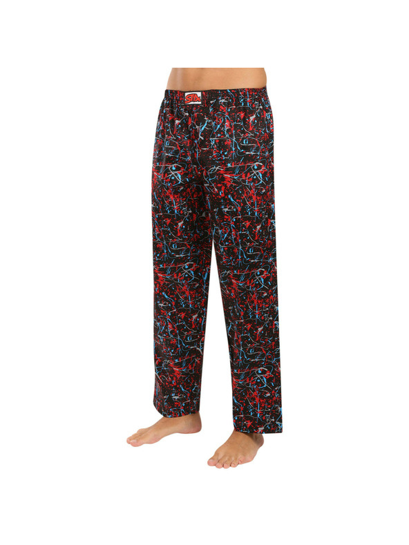 Styx Pánske nohavice na spanie Styx Jáchym