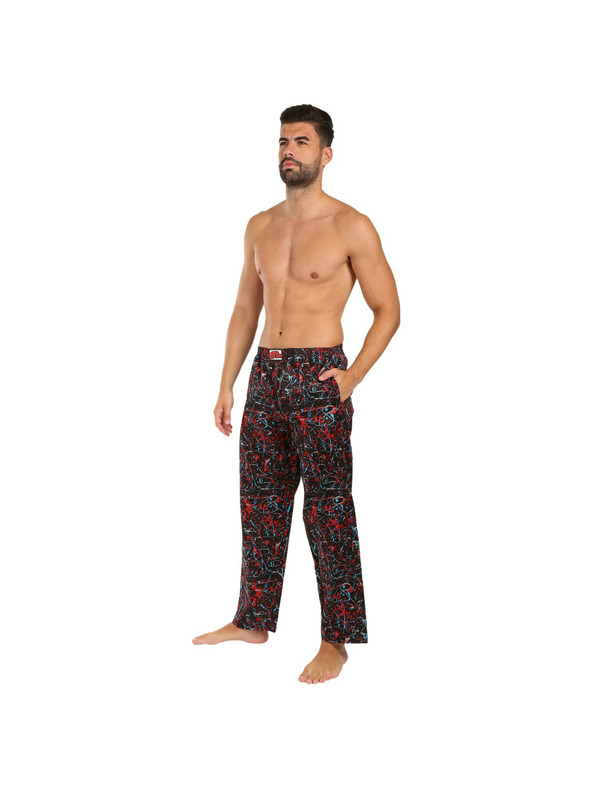 Styx Pánske nohavice na spanie Styx Jáchym