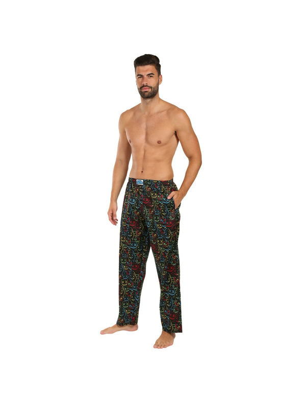 Styx Pánske nohavice na spanie Styx masky