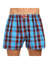 Styx Pánske gumové šortky Styx Classic Multicolour