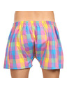Styx Pánske gumové šortky Styx Classic Multicolour