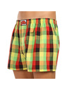 Styx Pánske gumové šortky Styx Classic Multicolour