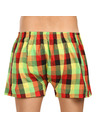 Styx Pánske gumové šortky Styx Classic Multicolour