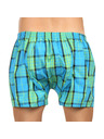 Styx Pánske gumové šortky Styx Classic Multicolour