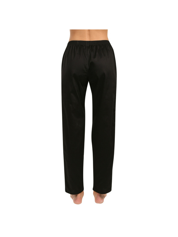 Styx Dámske nohavice na spanie Styx čierne