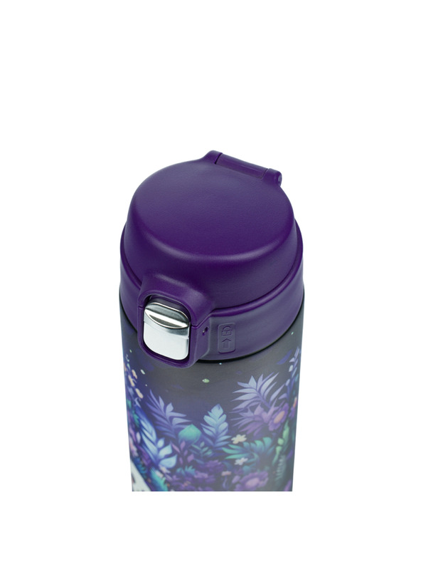 BAAGL  BAAGL Termofľaša Jungle Panda, 450 ml