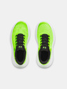 Under Armour Chlapčenské topánky Under Armour UA BPS Rogue 5 AL-GRN