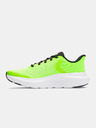 Under Armour Chlapčenské topánky Under Armour UA BGS Rogue 5-GRN