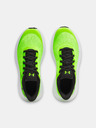 Under Armour Chlapčenské topánky Under Armour UA BGS Rogue 5-GRN