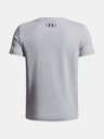 Under Armour Chlapčenské tričko Under Armour UA GL FOUNDATION SS-GRY