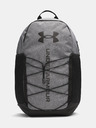 Under Armour Unisex batoh Under Armour Hustle Sport 6.0 Backpack-GRY