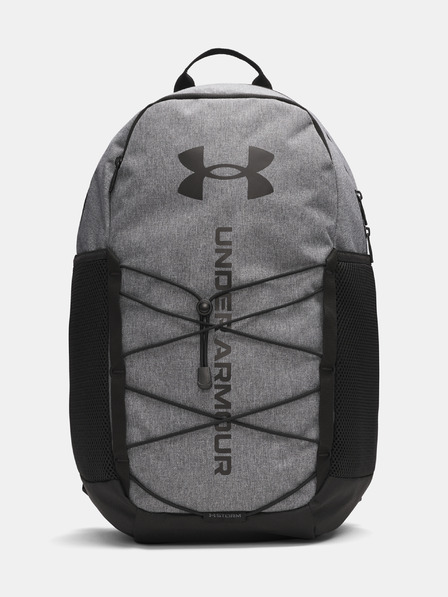 Under Armour Unisex batoh Under Armour Hustle Sport 6.0 Backpack-GRY