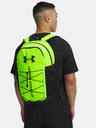 Under Armour Unisex batoh Under Armour Hustle Sport 6.0 Backpack-GRN