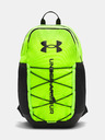 Under Armour Unisex batoh Under Armour Hustle Sport 6.0 Backpack-GRN