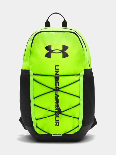 Under Armour Unisex batoh Under Armour Hustle Sport 6.0 Backpack-GRN