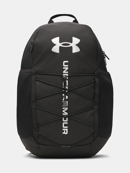 Under Armour Unisex batoh Under Armour Hustle Sport 6.0 Backpack-BLK