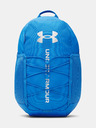 Under Armour Unisex batoh Under Armour Hustle Sport 6.0 Backpack-BLU