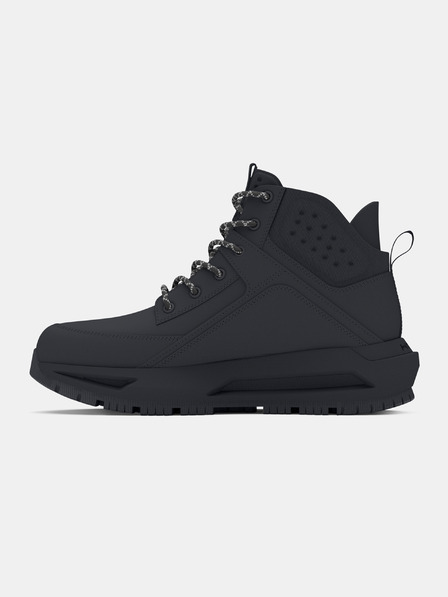 Under Armour Unisex topánky Under Armour UA 695-BLK