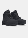 Under Armour Unisex topánky Under Armour UA 695-BLK