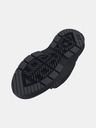 Under Armour Unisex topánky Under Armour UA 695-BLK