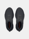 Under Armour Unisex topánky Under Armour UA 695-BLK