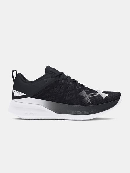 Under Armour Unisex topánky Under Armour UA Velociti Pro-BLK