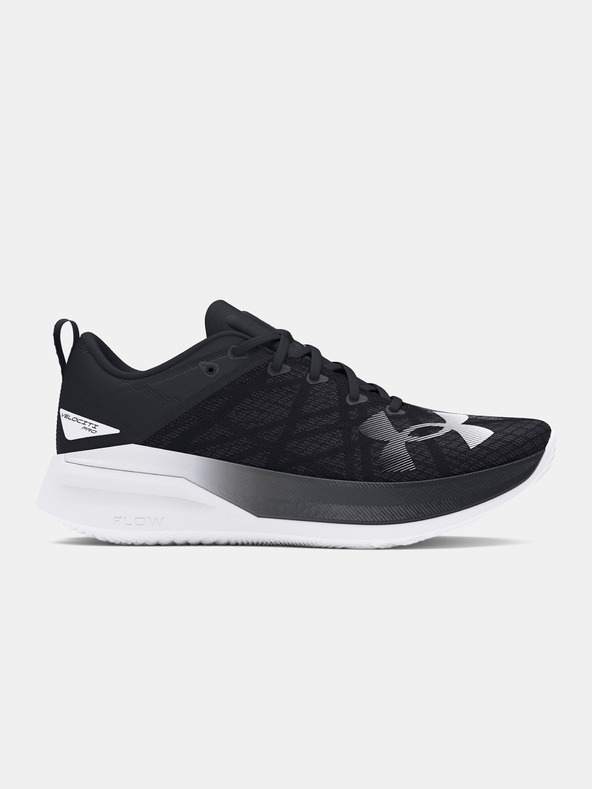 Under Armour Unisex topánky Under Armour UA Velociti Pro-BLK