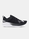 Under Armour Unisex topánky Under Armour UA Velociti Pro-BLK