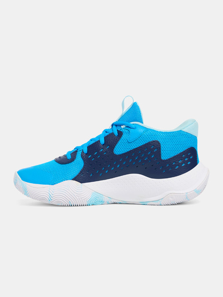 Under Armour Unisex topánky Under Armour UA JET '23