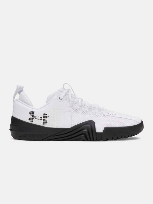 Under Armour Pánske topánky Under Armour UA TriBase Reign 6-WHT