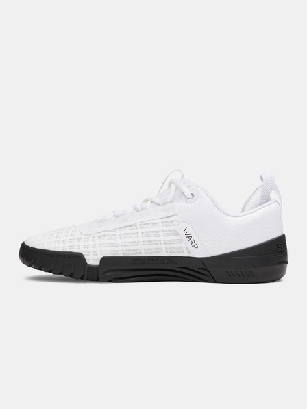 Under Armour Pánske topánky Under Armour UA TriBase Reign 6-WHT