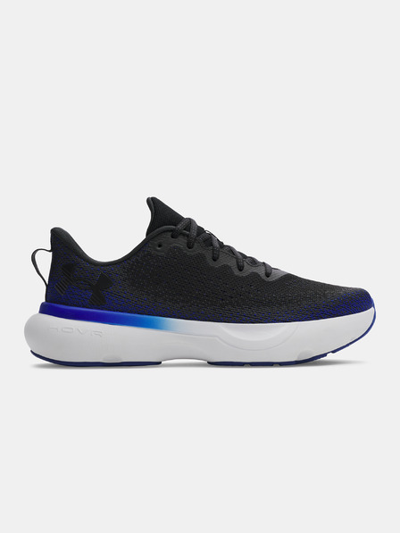 Under Armour Pánske topánky Under Armour UA Infinite-BLK