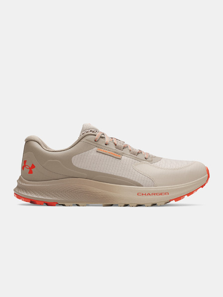 Under Armour Pánske topánky Under Armour UA Charged Bandit TR 3-BRN
