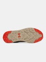 Under Armour Pánske topánky Under Armour UA Charged Bandit TR 3-BRN