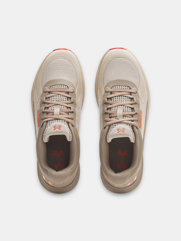 Under Armour Pánske topánky Under Armour UA Charged Bandit TR 3-BRN