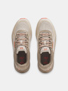 Under Armour Pánske topánky Under Armour UA Charged Bandit TR 3-BRN