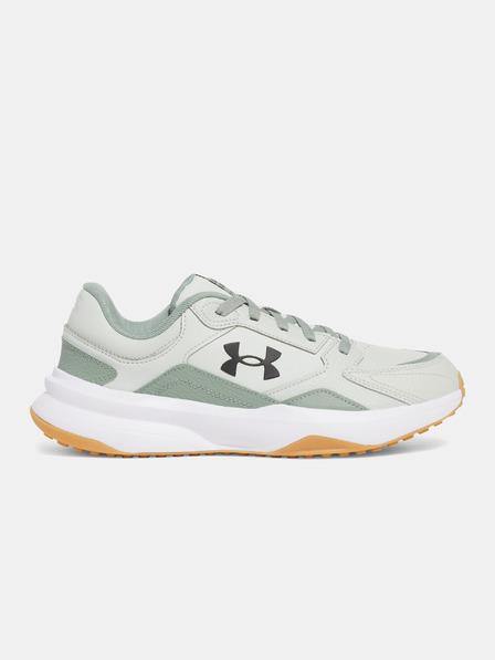 Under Armour Pánske topánky Under Armour UA Edge LTHR