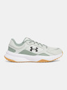 Under Armour Pánske topánky Under Armour UA Edge LTHR