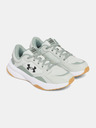 Under Armour Pánske topánky Under Armour UA Edge LTHR