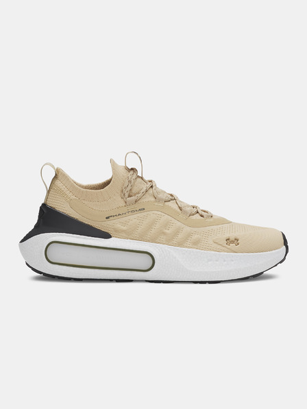 Under Armour Pánske topánky Under Armour UA Phantom 4-BRN