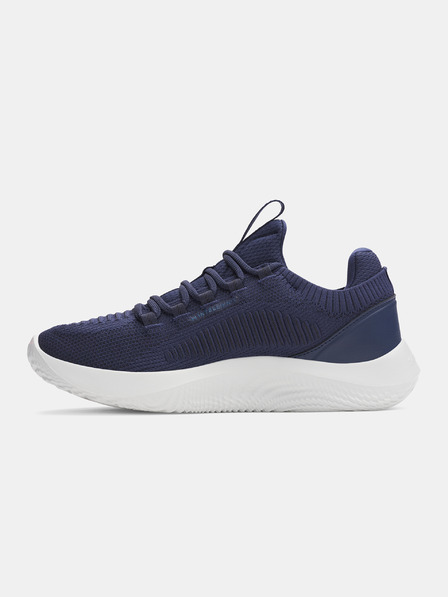 Under Armour Pánske topánky Under Armour UA Dynamic 2-BLU