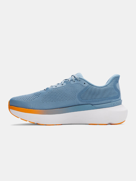 Under Armour Pánske topánky Under Armour UA Infinite Pro 2-BLU