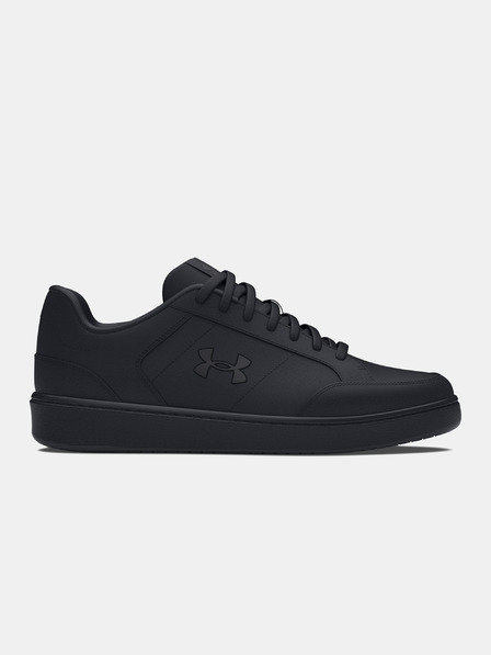 Under Armour Pánske topánky Under Armour UA Official-BLK