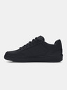 Under Armour Pánske topánky Under Armour UA Official-BLK