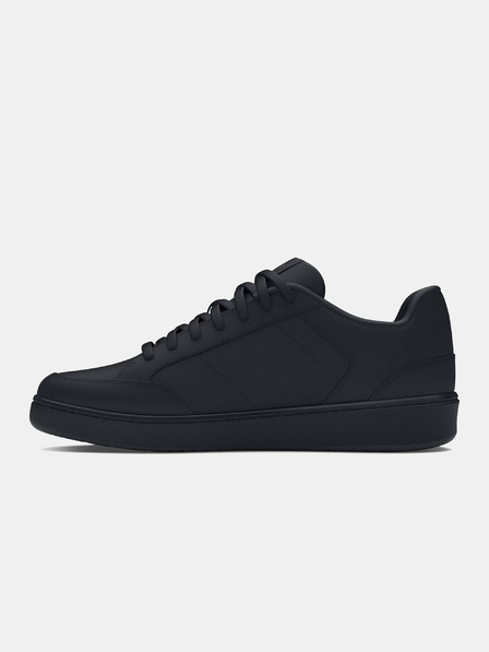 Under Armour Pánske topánky Under Armour UA Official-BLK