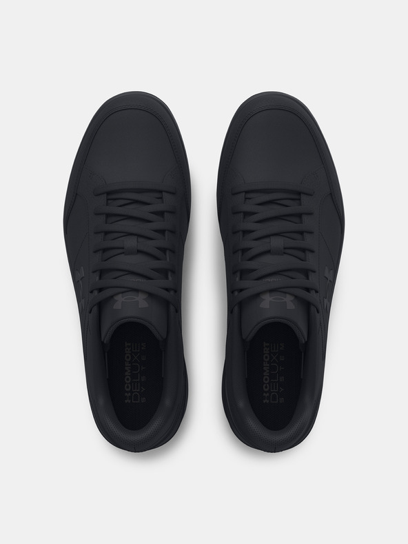 Under Armour Pánske topánky Under Armour UA Official-BLK