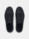 Under Armour Pánske topánky Under Armour UA Official-BLK